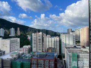 星凱．堤岸 3座 - 28NTS – 香港北部都會區