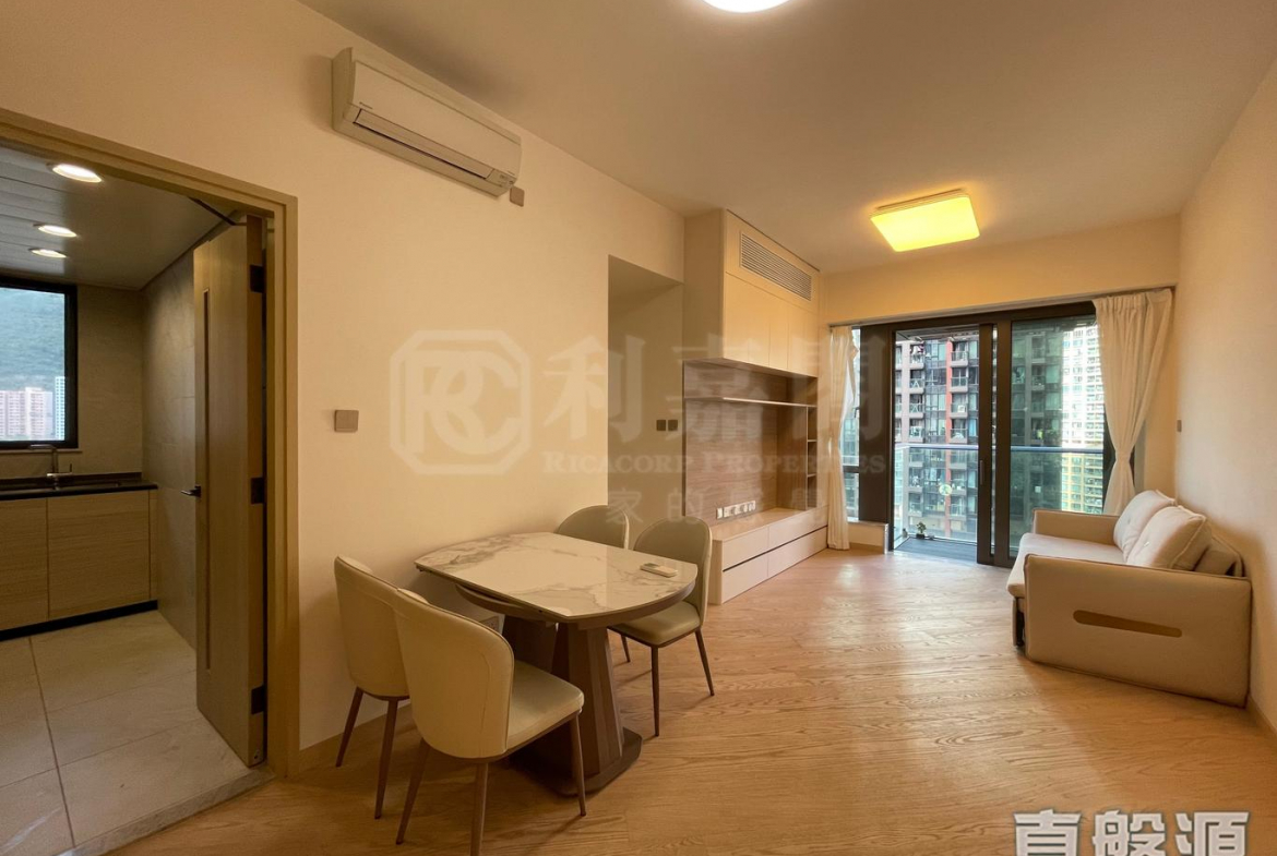 星凱．堤岸 3座 - 28NTS – 香港北部都會區