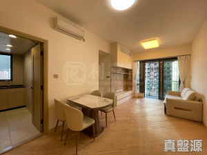 星凱．堤岸 3座 - 28NTS – 香港北部都會區