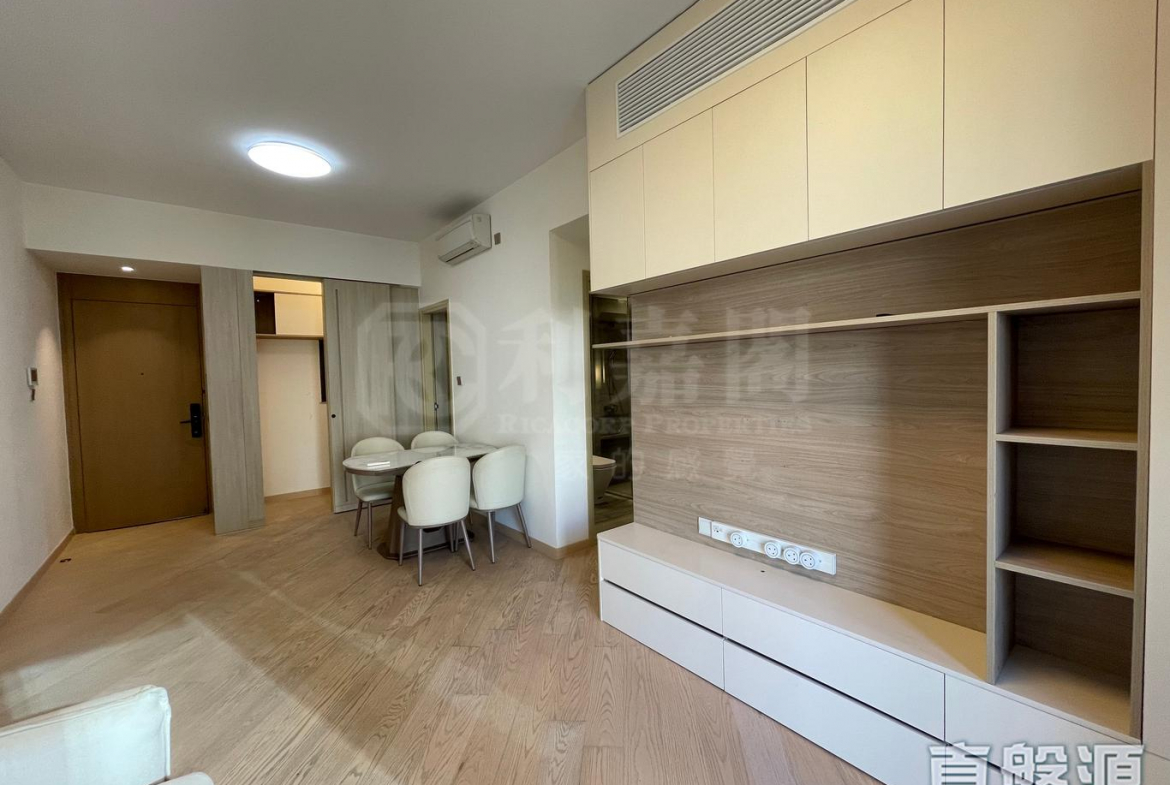 星凱．堤岸 3座 - 28NTS – 香港北部都會區