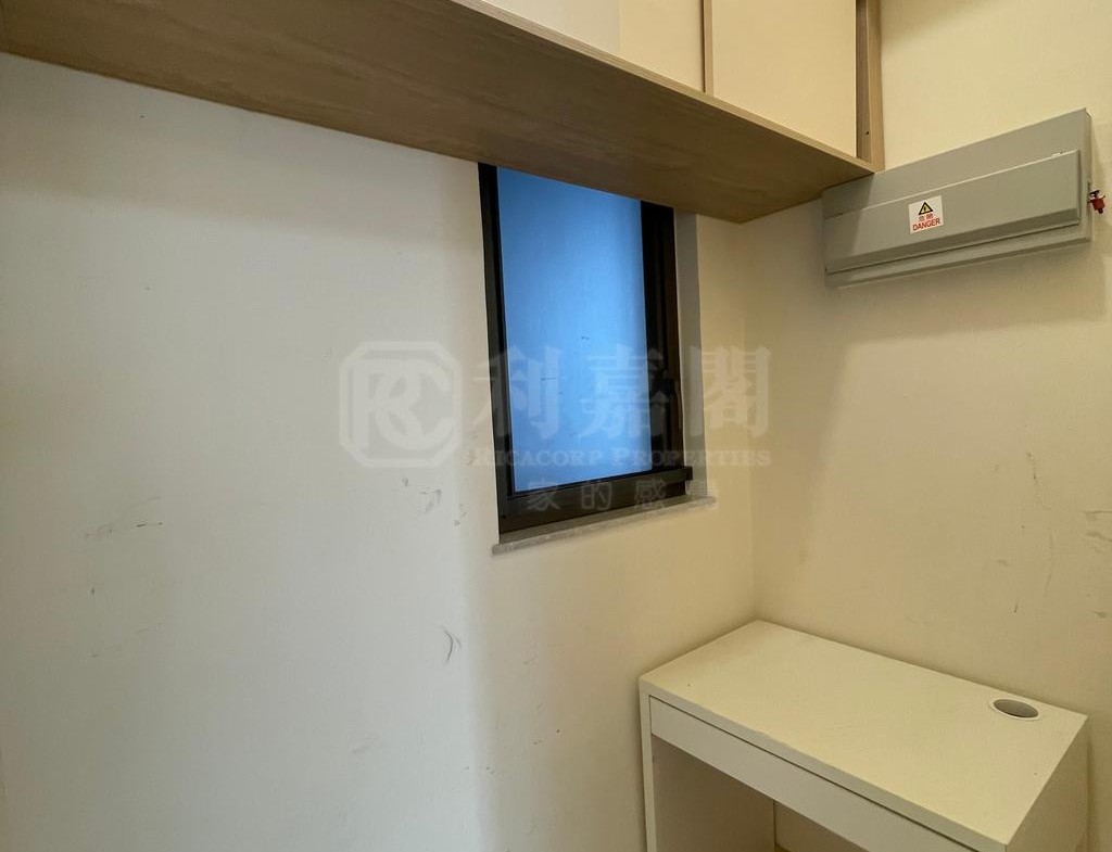 星凱．堤岸 3座 - 28NTS – 香港北部都會區