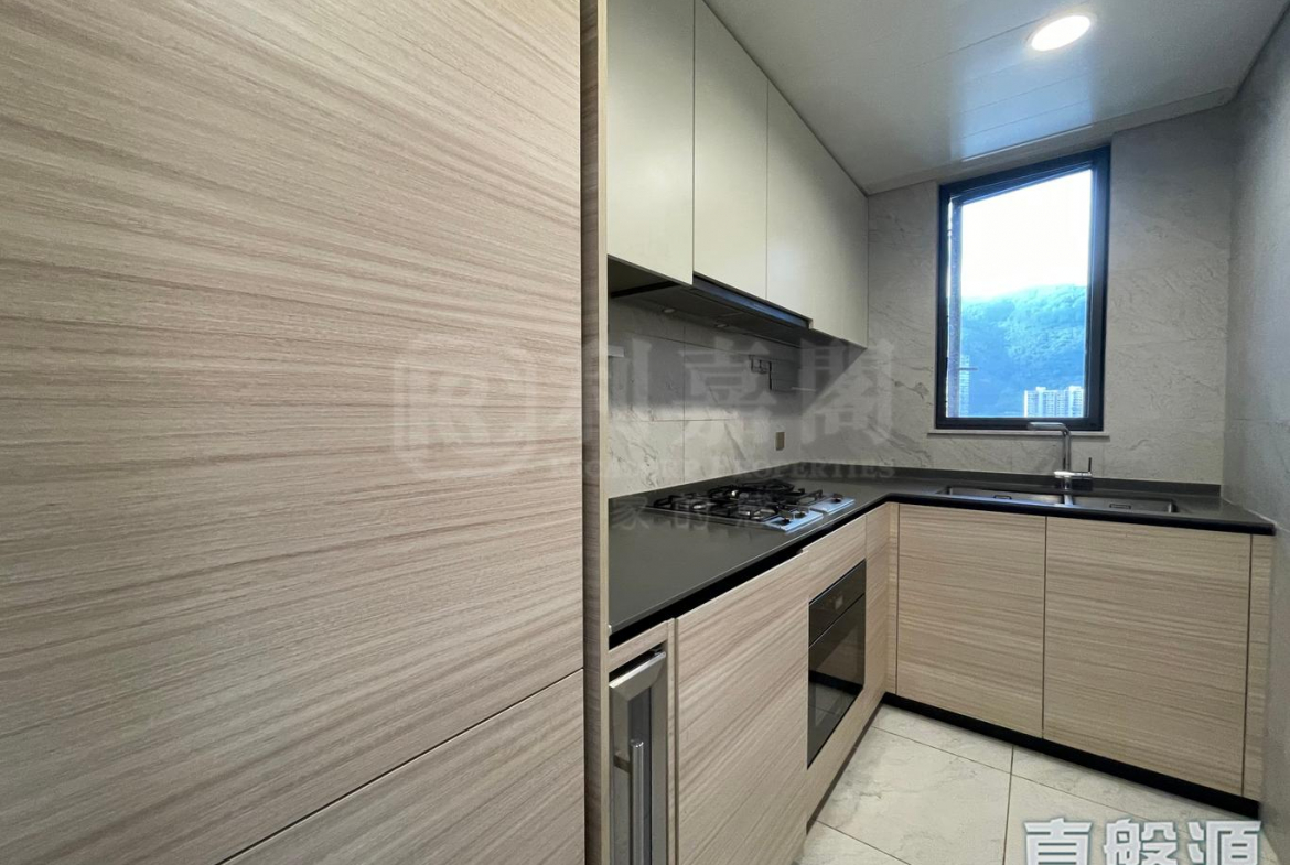 星凱．堤岸 3座 - 28NTS – 香港北部都會區