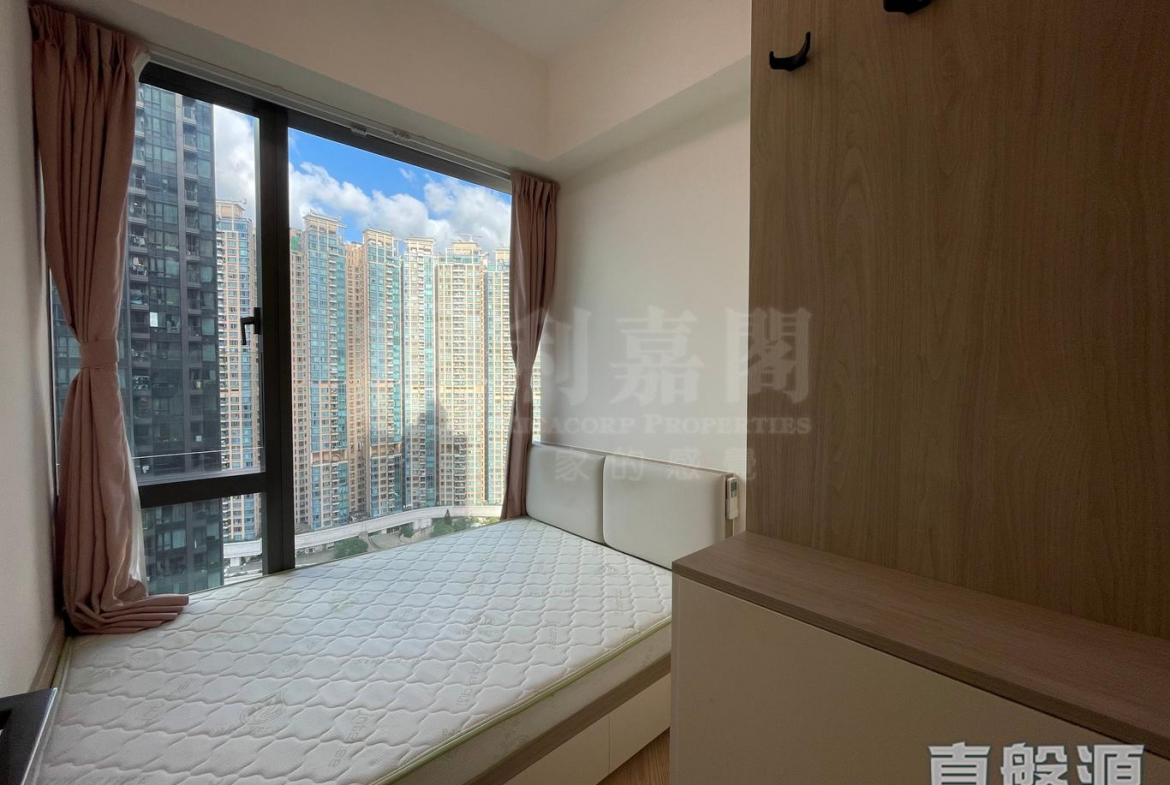 星凱．堤岸 3座 - 28NTS – 香港北部都會區