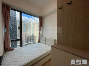 星凱．堤岸 3座 - 28NTS – 香港北部都會區