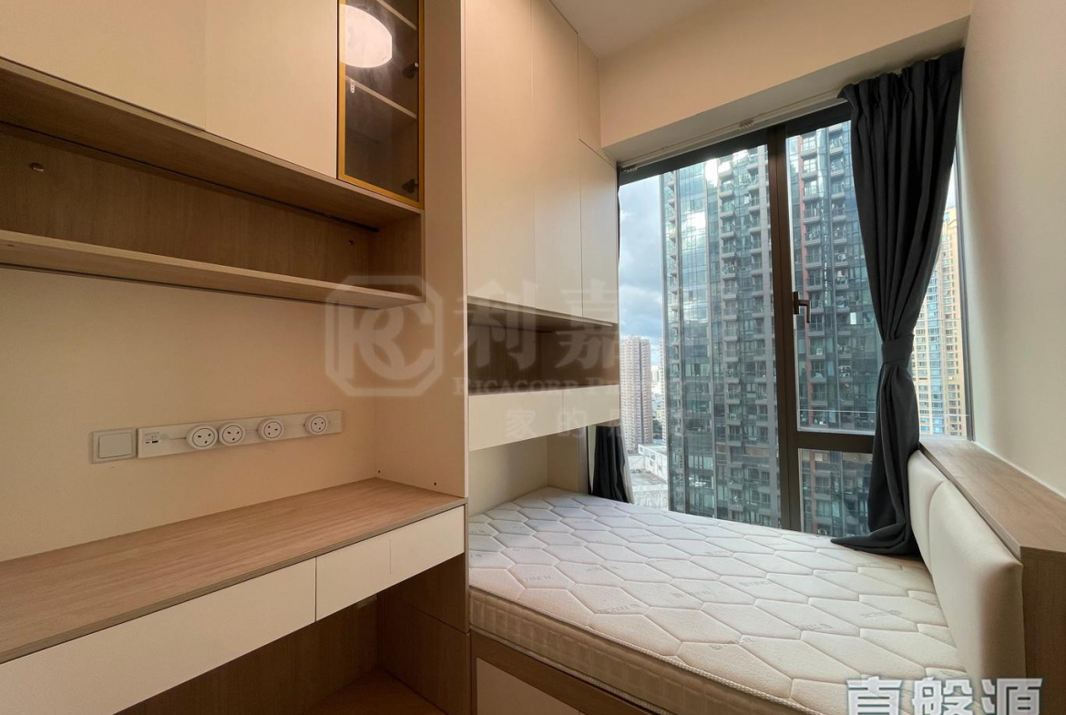 星凱．堤岸 3座 - 28NTS – 香港北部都會區