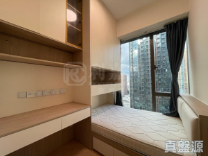 星凱．堤岸 3座 - 28NTS – 香港北部都會區