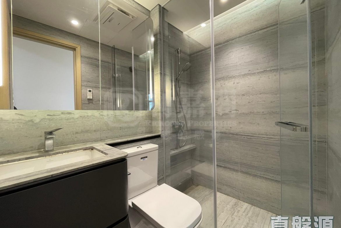 星凱．堤岸 3座 - 28NTS – 香港北部都會區