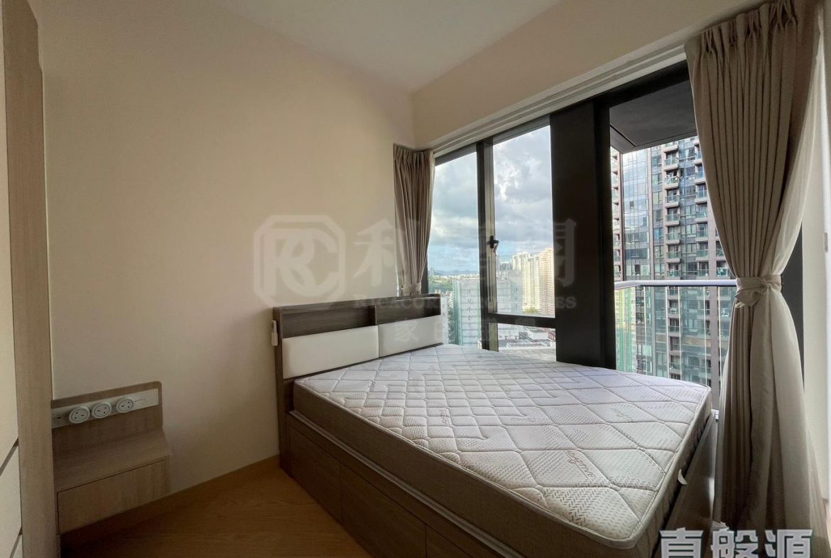 星凱．堤岸 3座 - 28NTS – 香港北部都會區