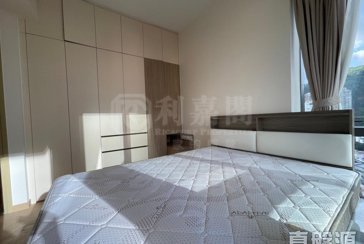 星凱．堤岸 3座 - 28NTS – 香港北部都會區