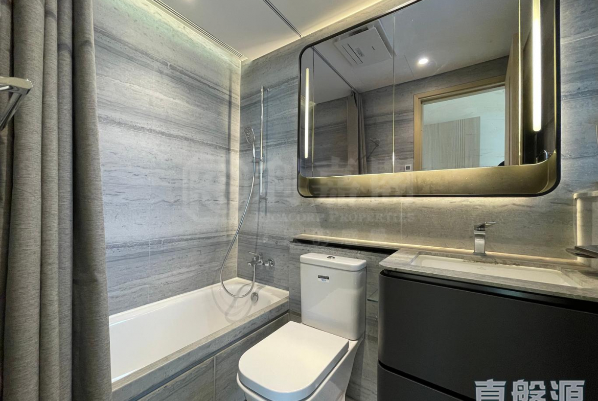 星凱．堤岸 3座 - 28NTS – 香港北部都會區