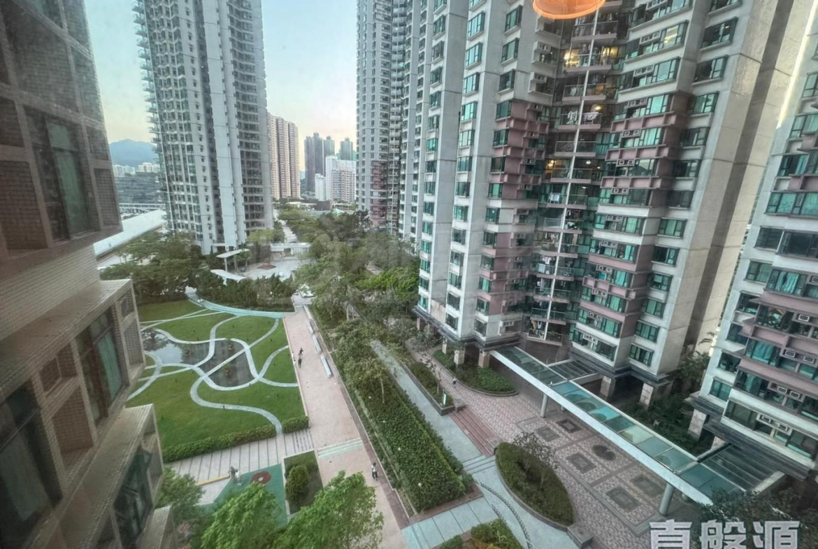 駿景園 1期 2座 - 28NTS – 香港北部都會區