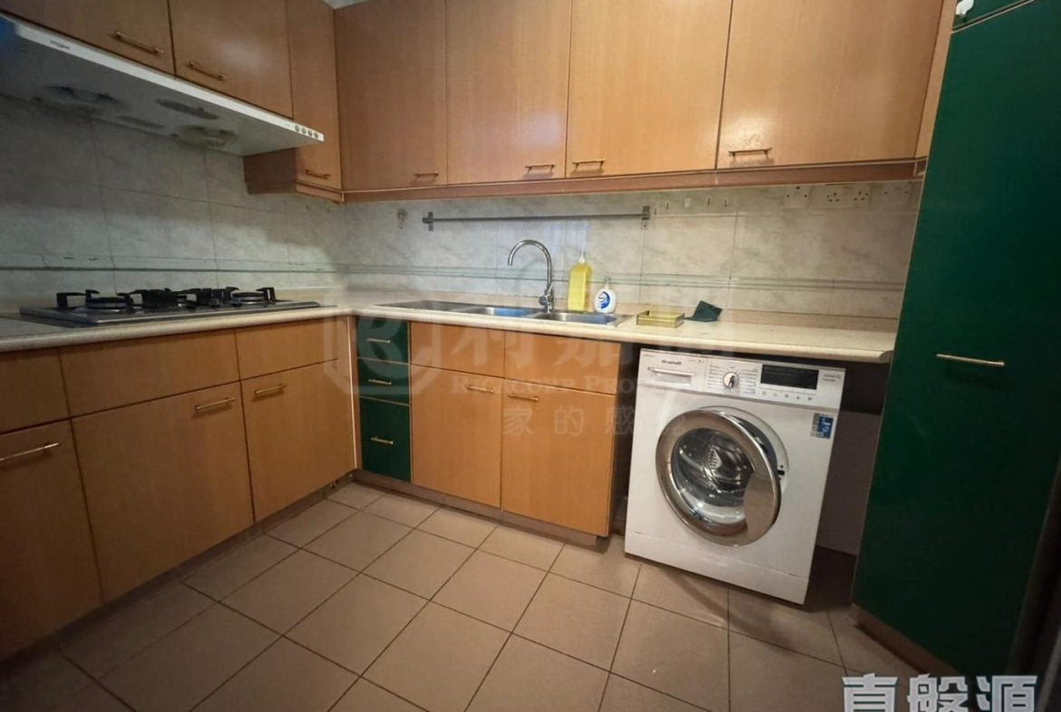 駿景園 1期 2座 - 28NTS – 香港北部都會區