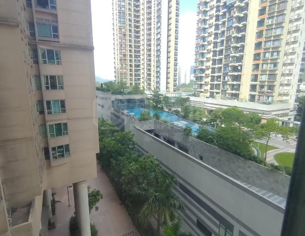 綠悠軒 4座 - 28NTS – 香港北部都會區