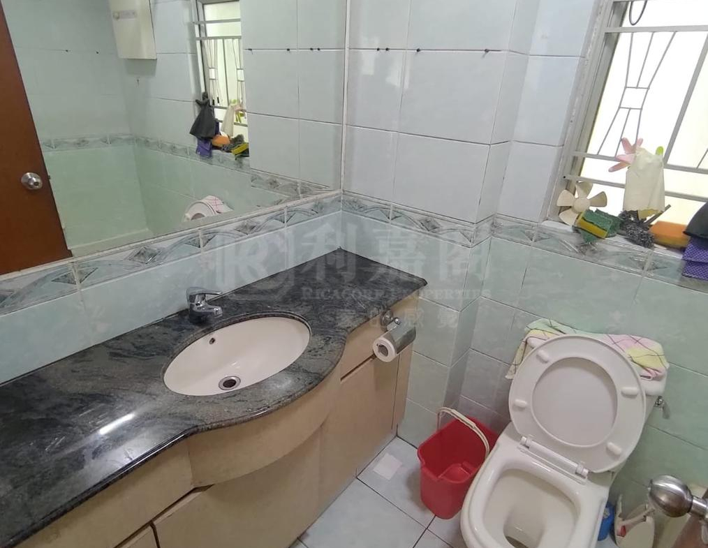 綠悠軒 4座 - 28NTS – 香港北部都會區