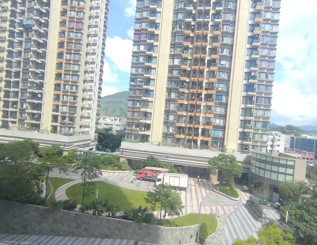 綠悠軒 4座 - 28NTS – 香港北部都會區