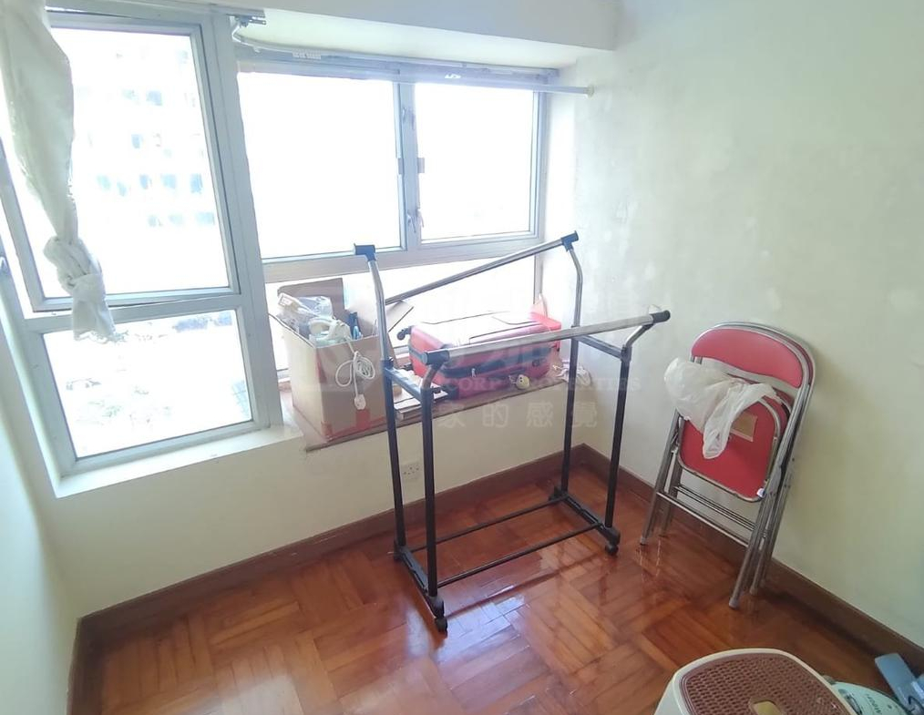 綠悠軒 4座 - 28NTS – 香港北部都會區