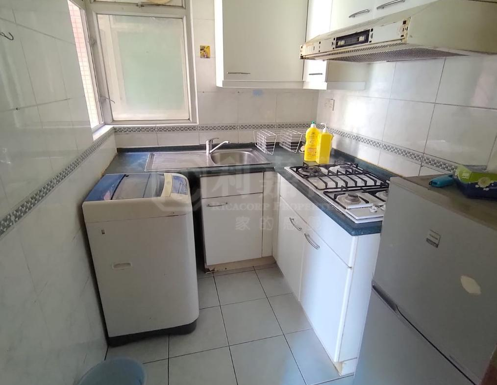 綠悠軒 4座 - 28NTS – 香港北部都會區