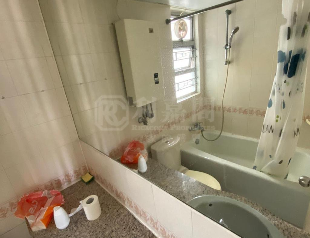 粉嶺名都 百利閣 (2座) - 28NTS – 香港北部都會區