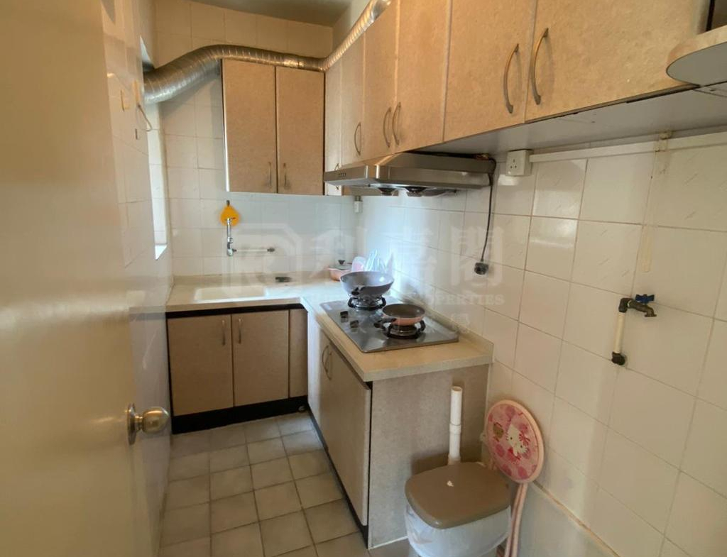 粉嶺名都 百利閣 (2座) - 28NTS – 香港北部都會區