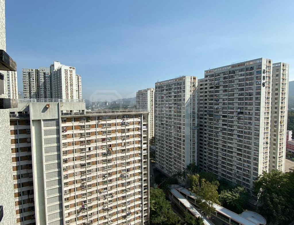 粉嶺名都 百利閣 (2座) - 28NTS – 香港北部都會區