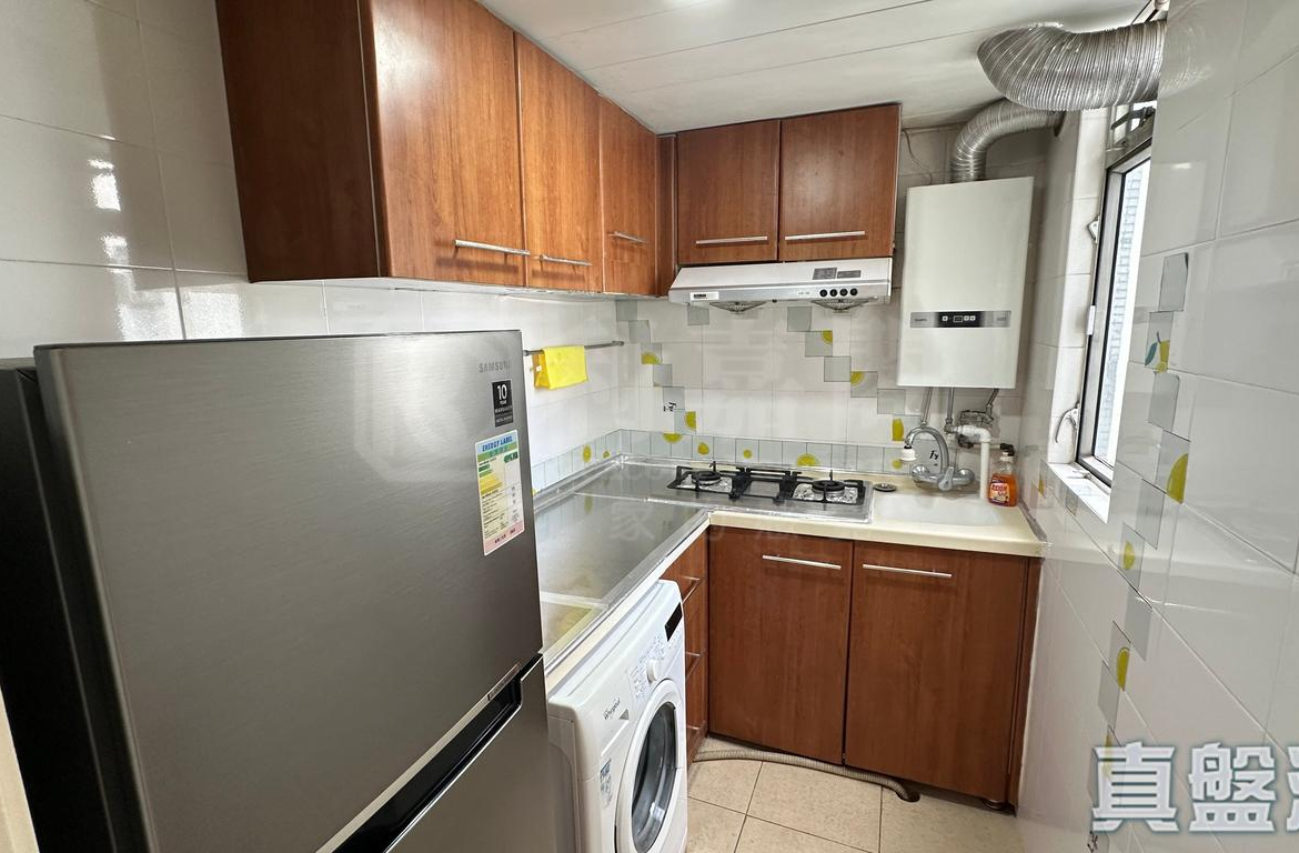 沙田第一城 1期 8座 - 28NTS – 香港北部都會區