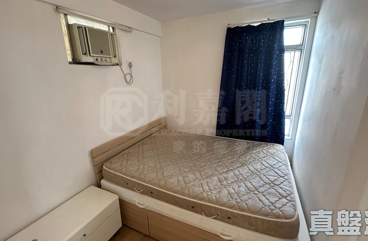 沙田第一城 1期 8座 - 28NTS – 香港北部都會區