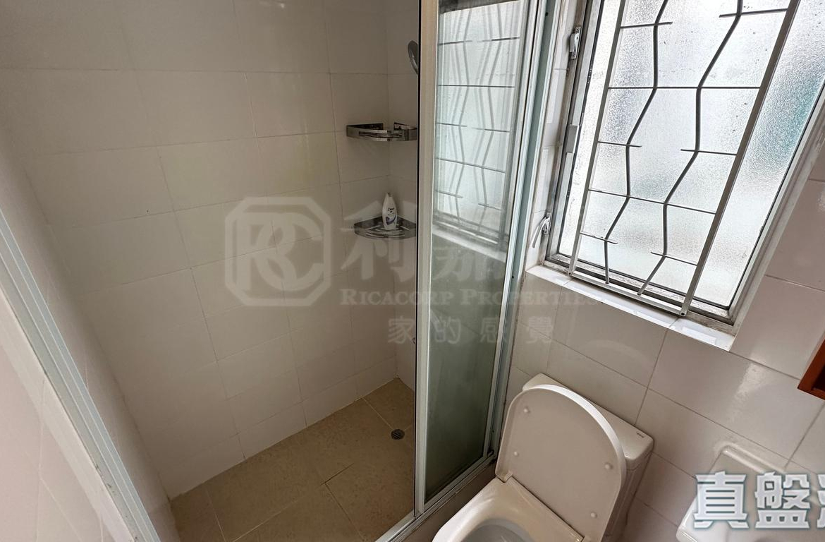 沙田第一城 1期 8座 - 28NTS – 香港北部都會區