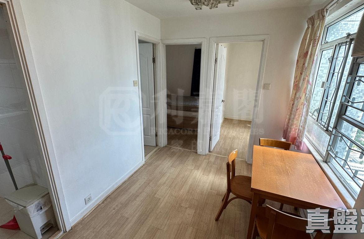 沙田第一城 1期 8座 - 28NTS – 香港北部都會區