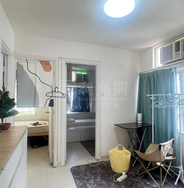 沙田第一城 4期 40座 - 28NTS – 香港北部都會區