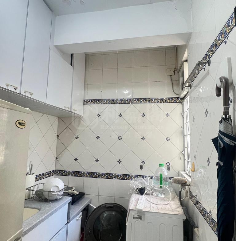 沙田第一城 4期 40座 - 28NTS – 香港北部都會區