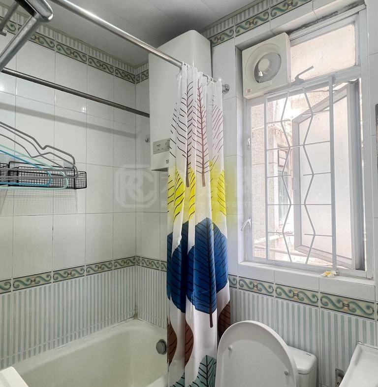 沙田第一城 4期 40座 - 28NTS – 香港北部都會區