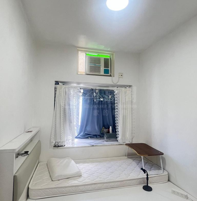 沙田第一城 4期 40座 - 28NTS – 香港北部都會區