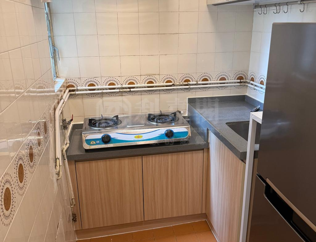 沙田第一城 4期 42座 - 28NTS – 香港北部都會區