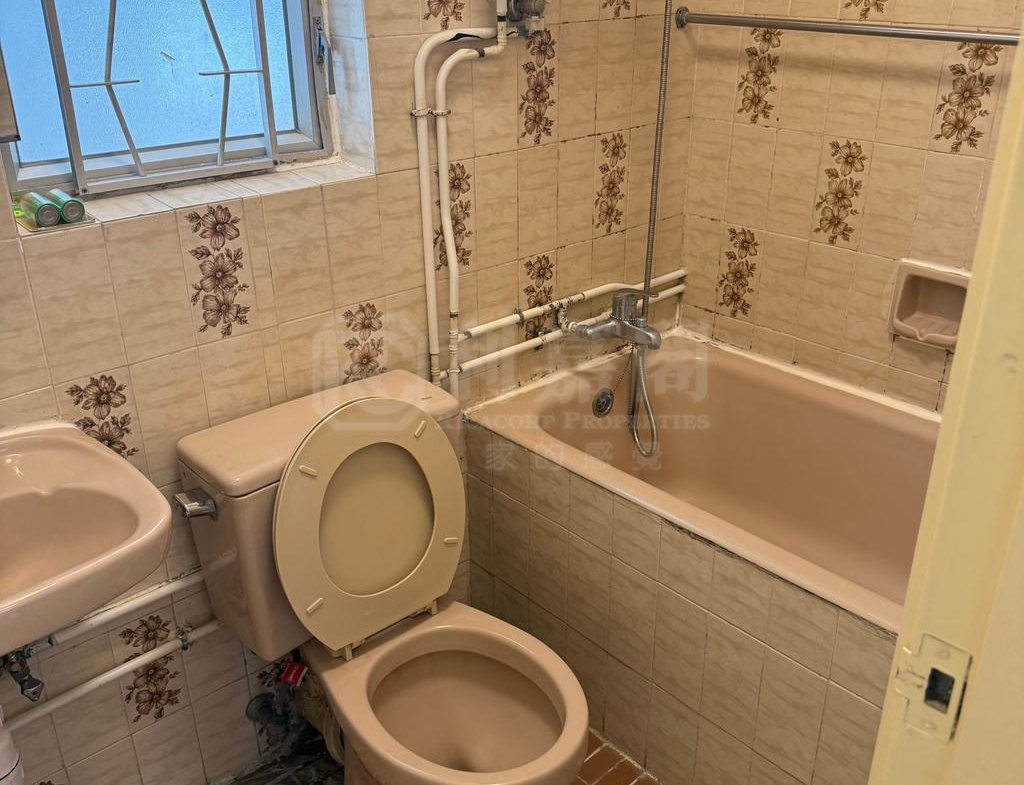 沙田第一城 4期 42座 - 28NTS – 香港北部都會區