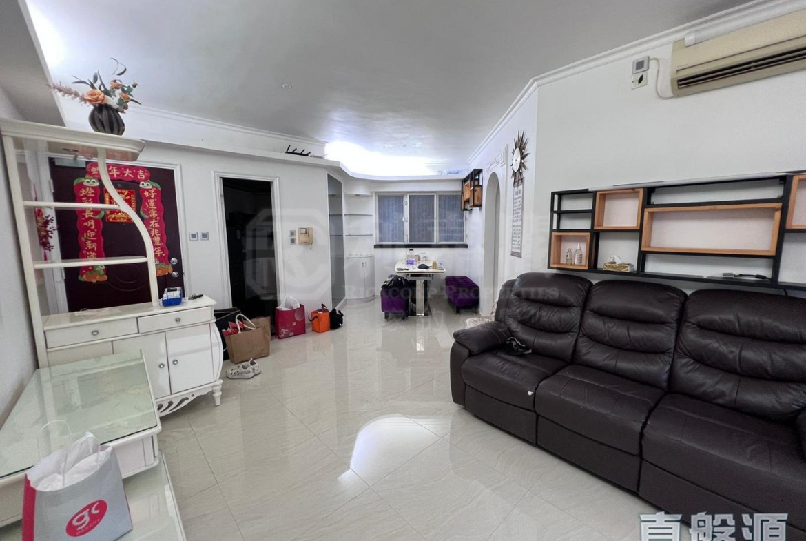 恒峰花園 2座 - 28NTS – 香港北部都會區