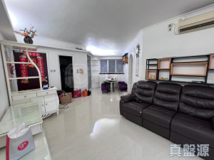 恒峰花園 2座 - 28NTS – 香港北部都會區