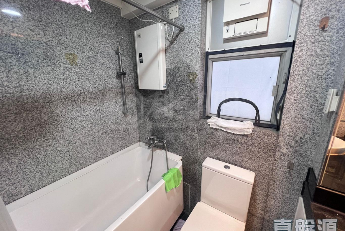 恒峰花園 2座 - 28NTS – 香港北部都會區