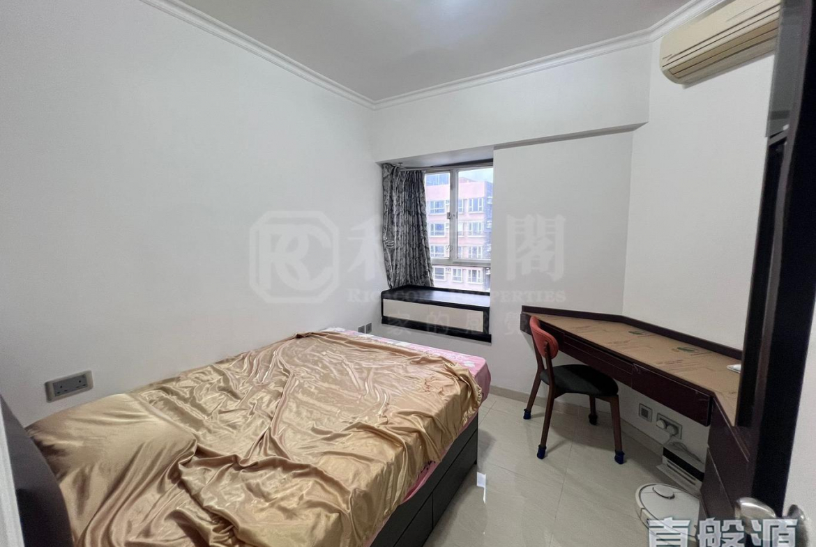 恒峰花園 2座 - 28NTS – 香港北部都會區