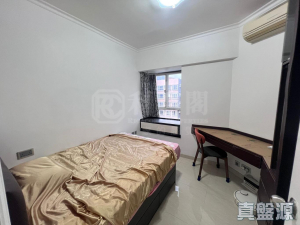 恒峰花園 2座 - 28NTS – 香港北部都會區