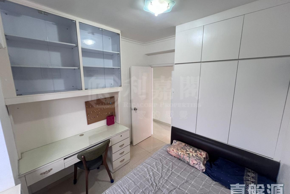 恒峰花園 2座 - 28NTS – 香港北部都會區