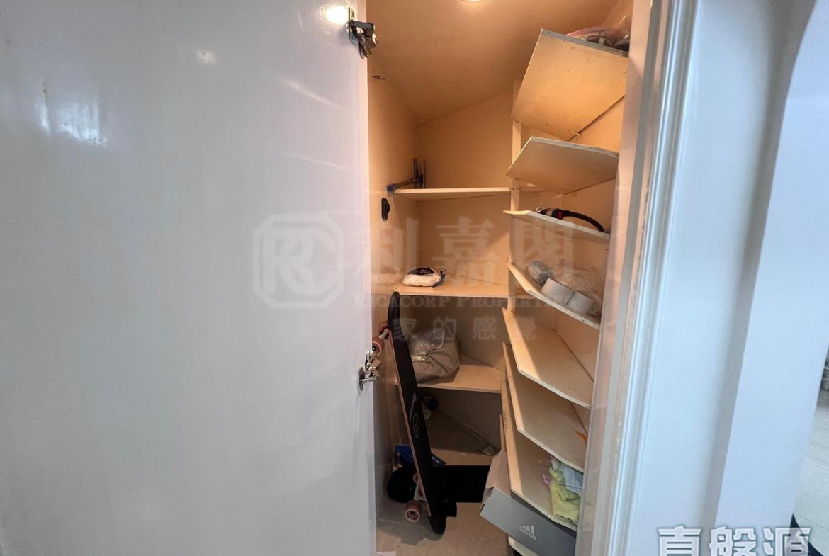 恒峰花園 2座 - 28NTS – 香港北部都會區