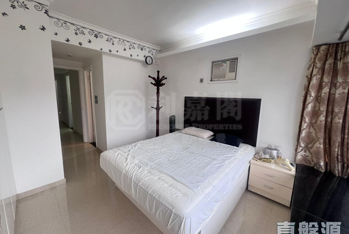 恒峰花園 2座 - 28NTS – 香港北部都會區