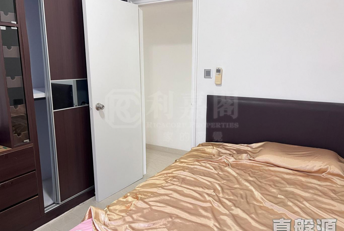 恒峰花園 2座 - 28NTS – 香港北部都會區