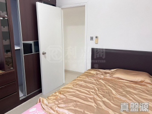 恒峰花園 2座 - 28NTS – 香港北部都會區