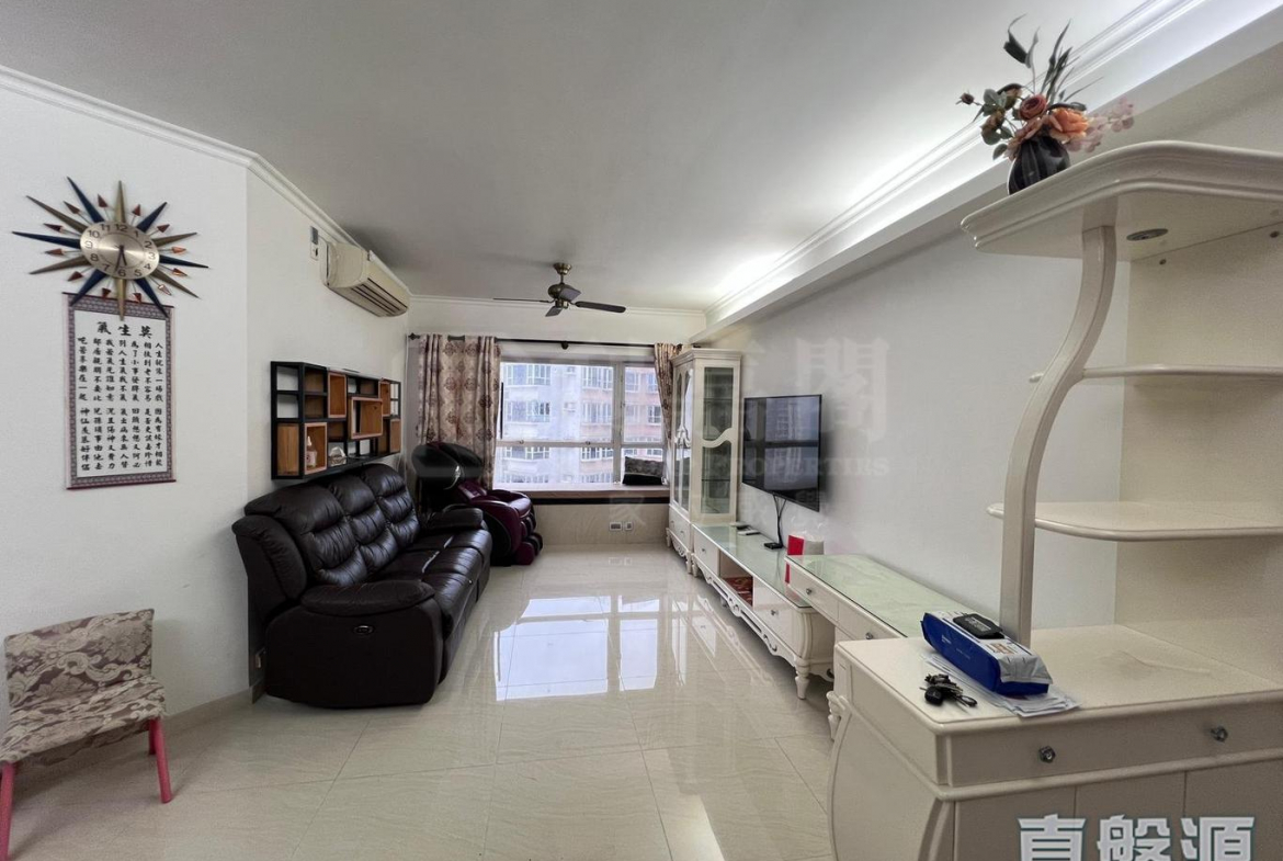 恒峰花園 2座 - 28NTS – 香港北部都會區