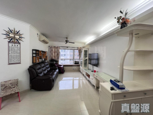 恒峰花園 2座 - 28NTS – 香港北部都會區