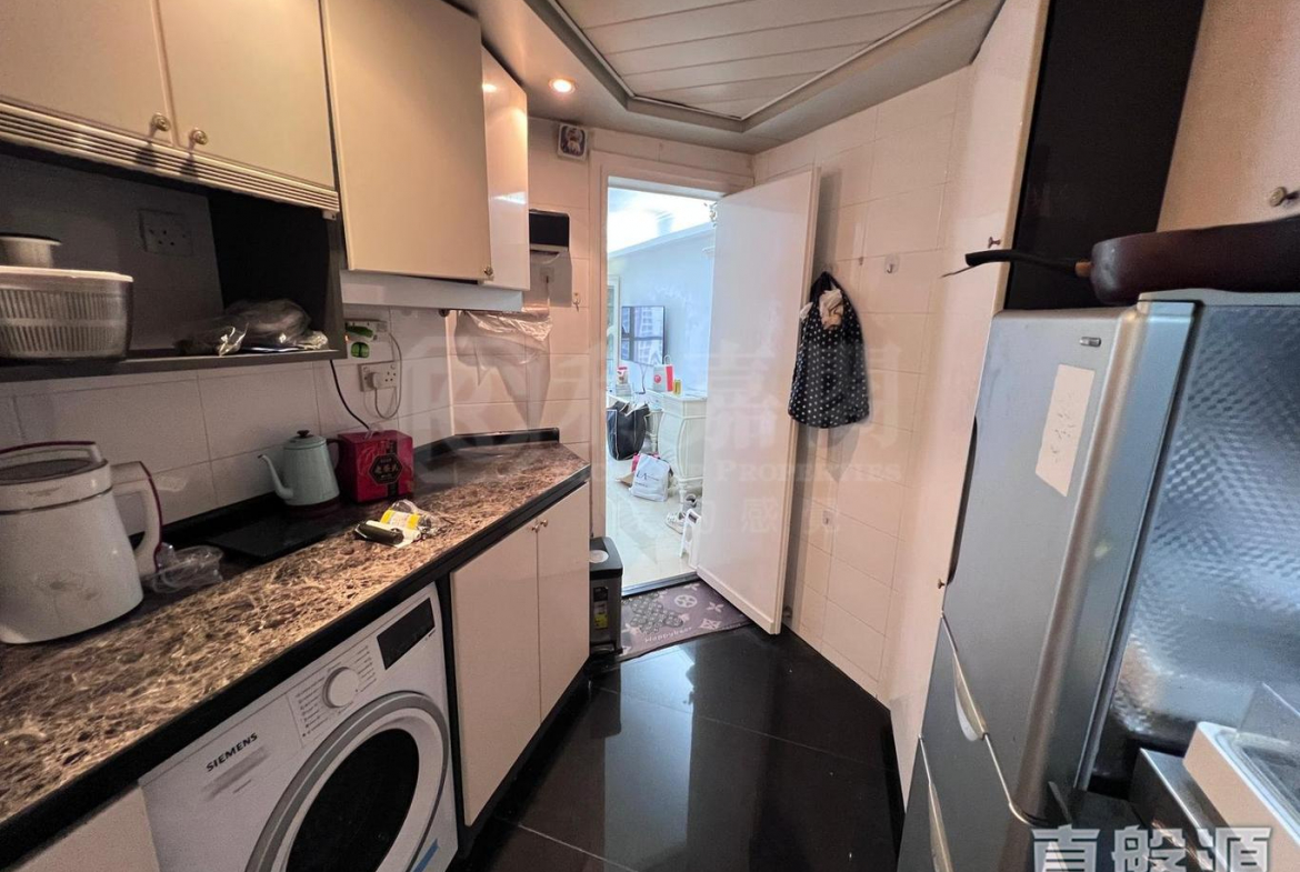 恒峰花園 2座 - 28NTS – 香港北部都會區