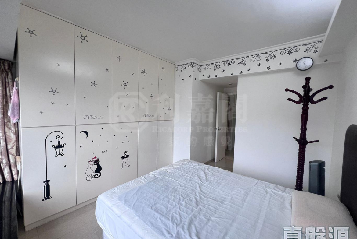 恒峰花園 2座 - 28NTS – 香港北部都會區