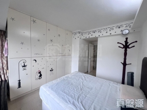 恒峰花園 2座 - 28NTS – 香港北部都會區