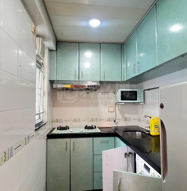 沙田第一城 1期 9座 - 28NTS – 香港北部都會區